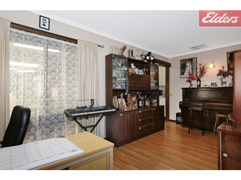 29 Sapphire Circuit, Wodonga VIC 3690