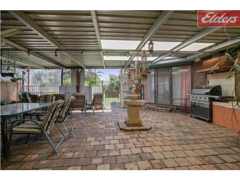 29 Sapphire Circuit, Wodonga VIC 3690