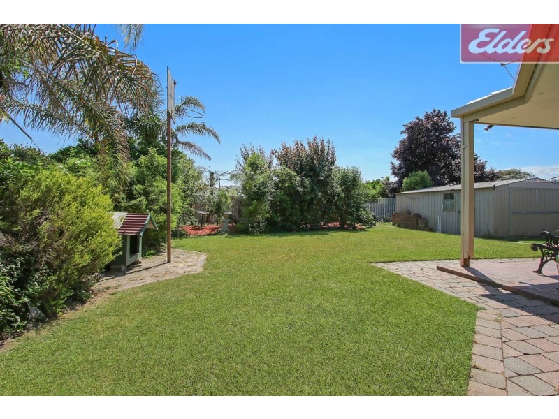 29 Sapphire Circuit, Wodonga VIC 3690
