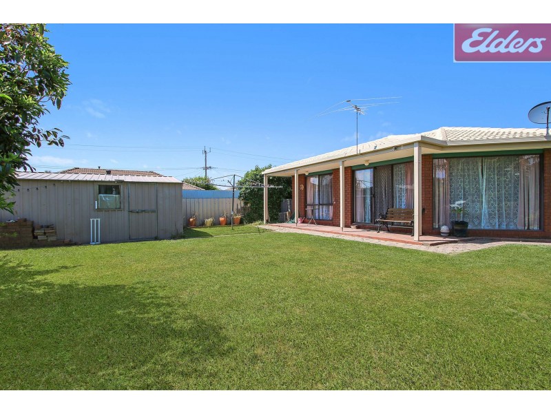 29 Sapphire Circuit, Wodonga VIC 3690