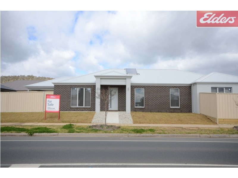 2 Middleton Crescent, Wodonga VIC 3690