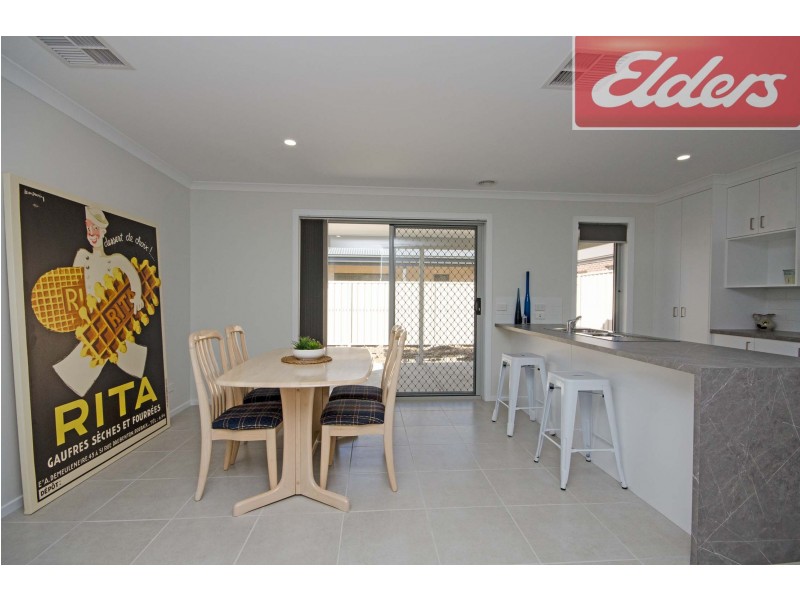 2 Middleton Crescent, Wodonga VIC 3690