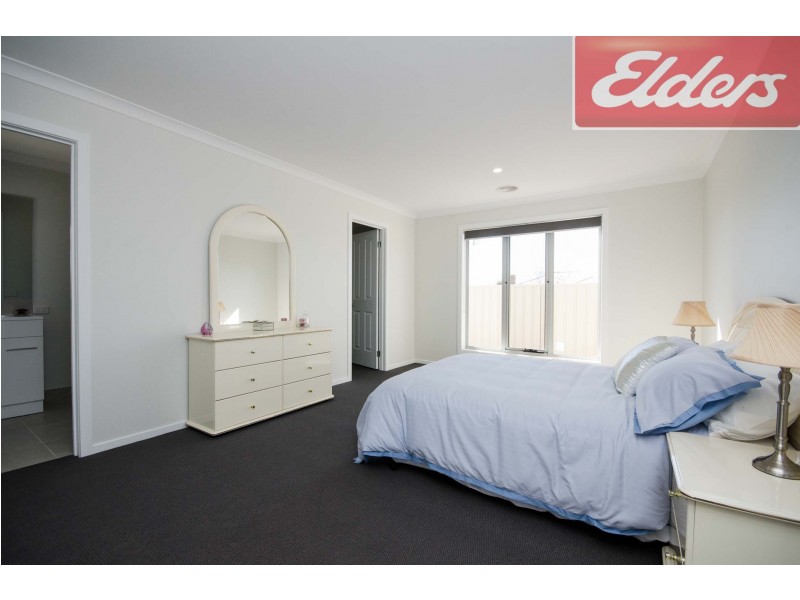 2 Middleton Crescent, Wodonga VIC 3690