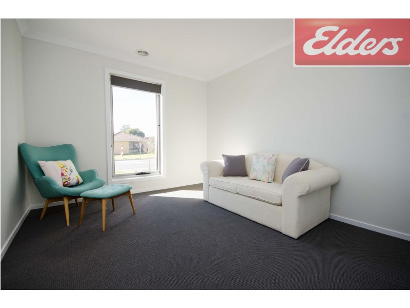 2 Middleton Crescent, Wodonga VIC 3690