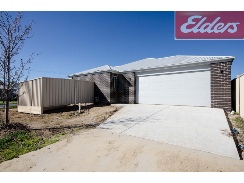 2 Middleton Crescent, Wodonga VIC 3690