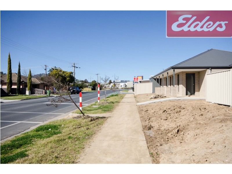 2 Middleton Crescent, Wodonga VIC 3690