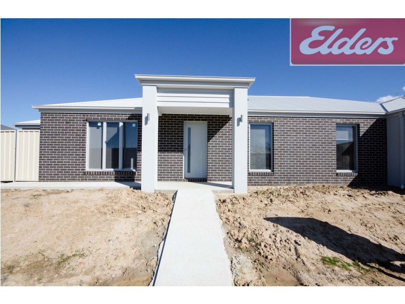 2 Middleton Crescent, Wodonga VIC 3690