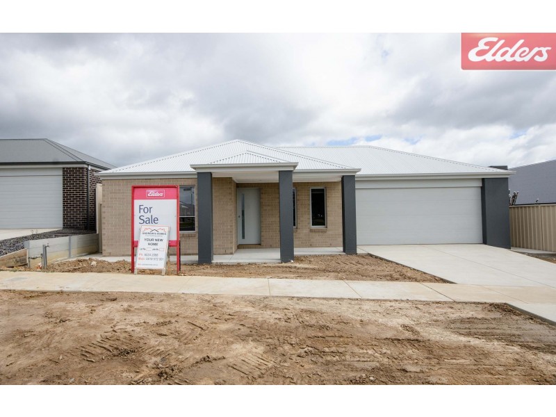 26 Rogers Avenue, Wodonga VIC 3690