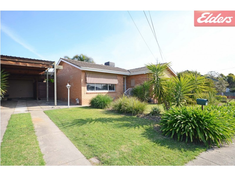 63 Lawrence Street, Wodonga VIC 3690