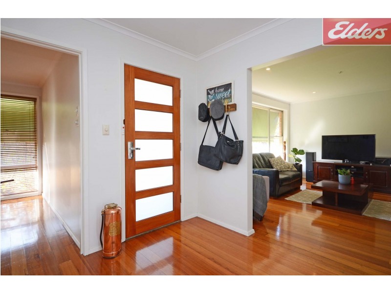 63 Lawrence Street, Wodonga VIC 3690