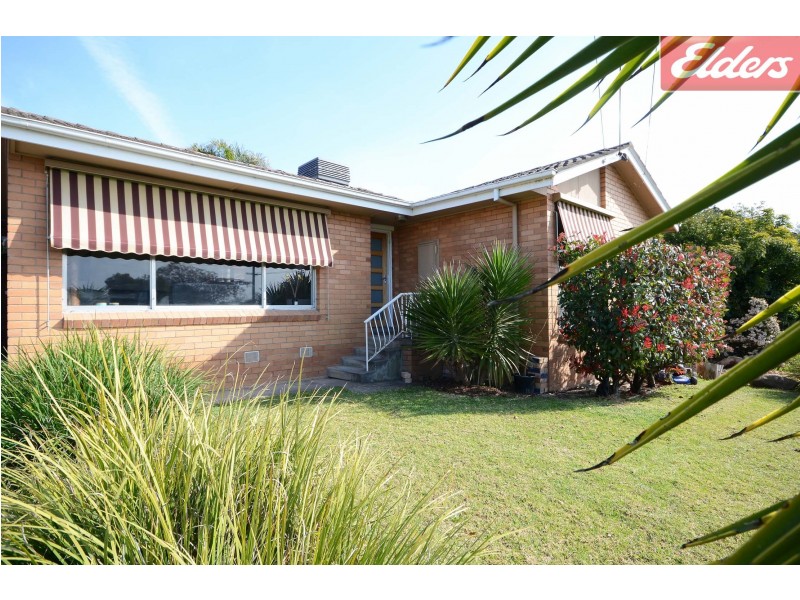 63 Lawrence Street, Wodonga VIC 3690