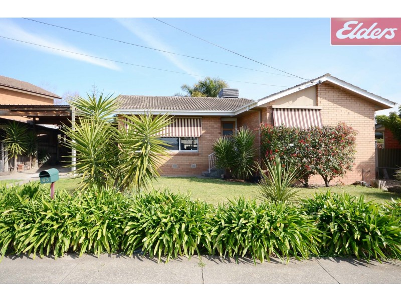 63 Lawrence Street, Wodonga VIC 3690