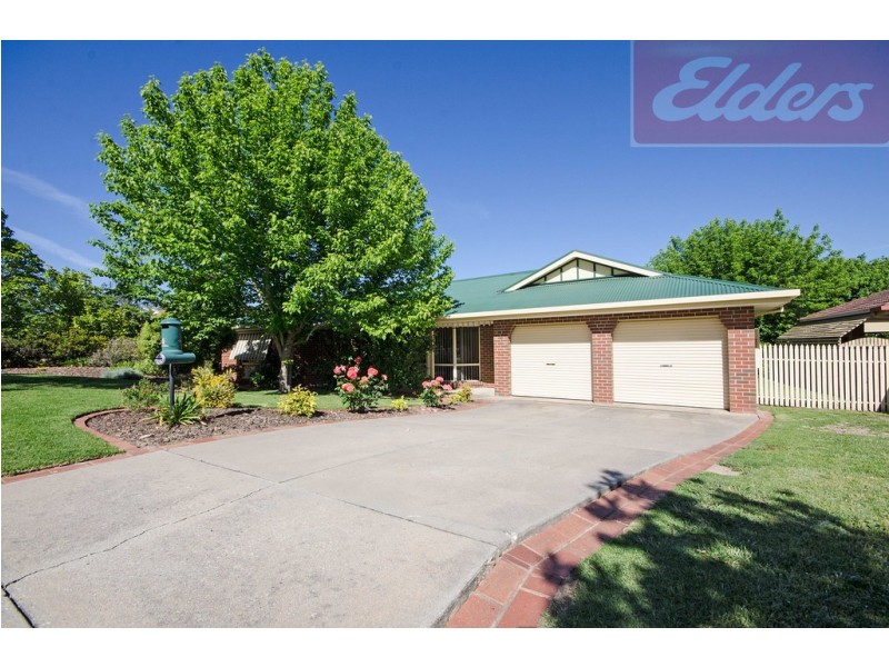 5 Johneva Avenue, Wodonga VIC 3690