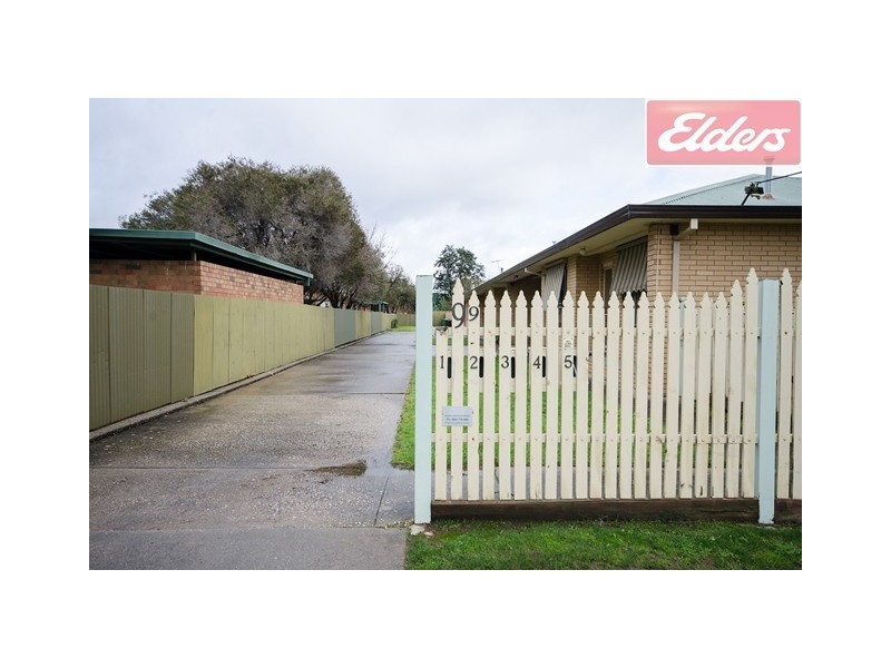 5/99 Wigg Street, Wodonga VIC 3690