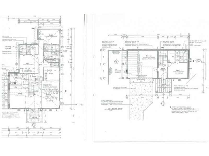 30 Avondale Drive, Wodonga VIC 3690 Floorplan