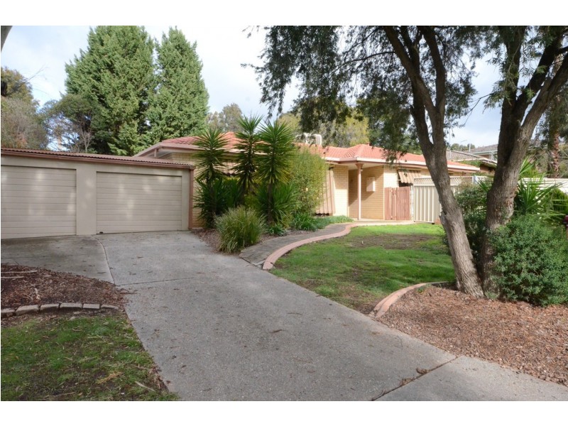 38 Wiltshire Crescent, Wodonga VIC 3690