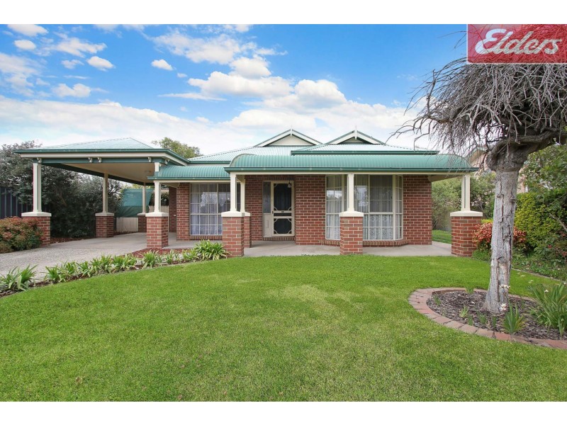 244 Beechworth Road, Wodonga VIC 3690