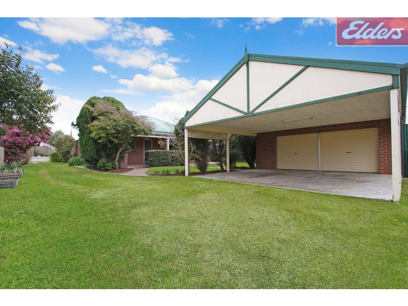 244 Beechworth Road, Wodonga VIC 3690