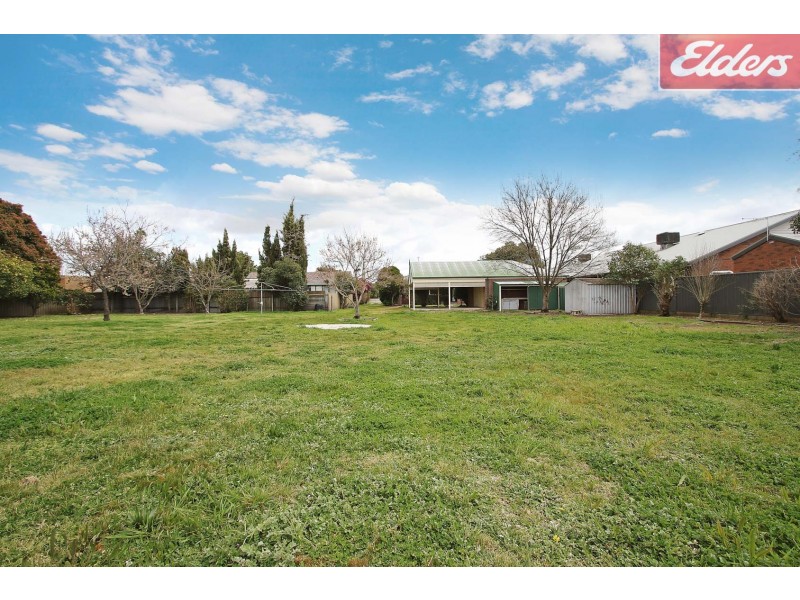 244 Beechworth Road, Wodonga VIC 3690
