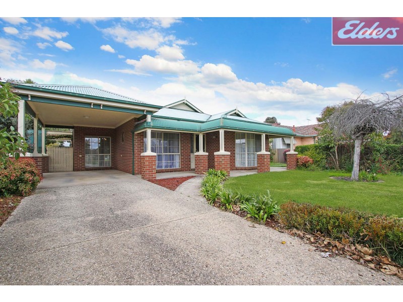 244 Beechworth Road, Wodonga VIC 3690