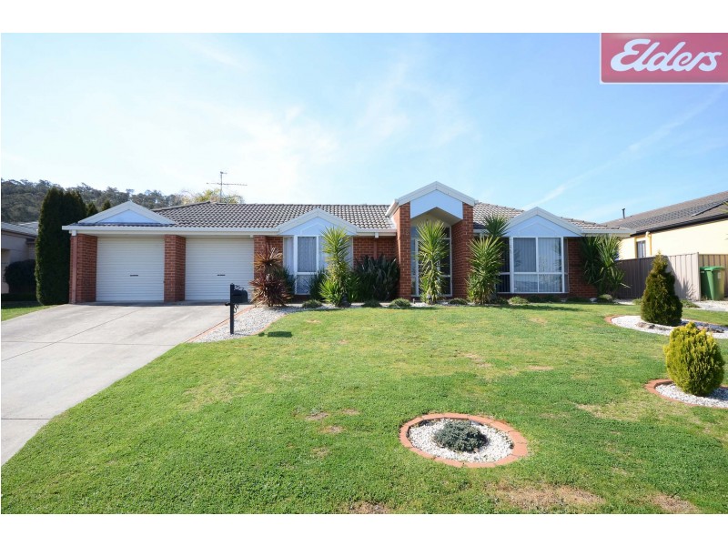 58 Harmer Street, Glenroy NSW 2640