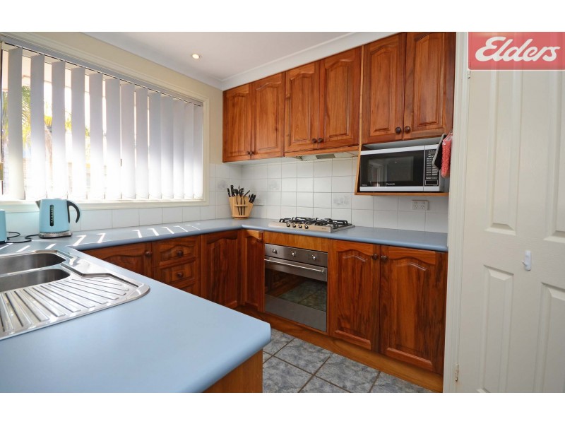 58 Harmer Street, Glenroy NSW 2640