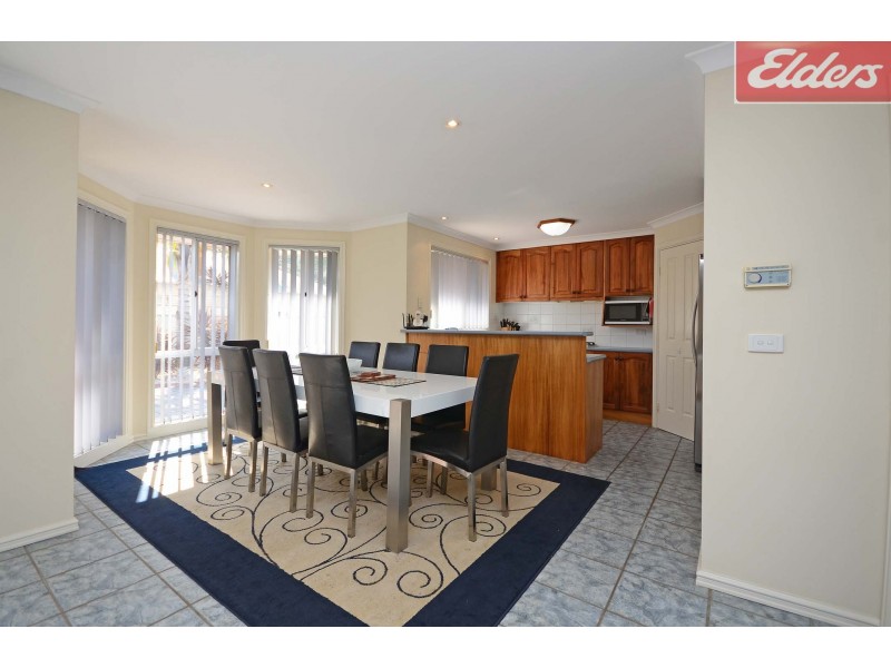 58 Harmer Street, Glenroy NSW 2640