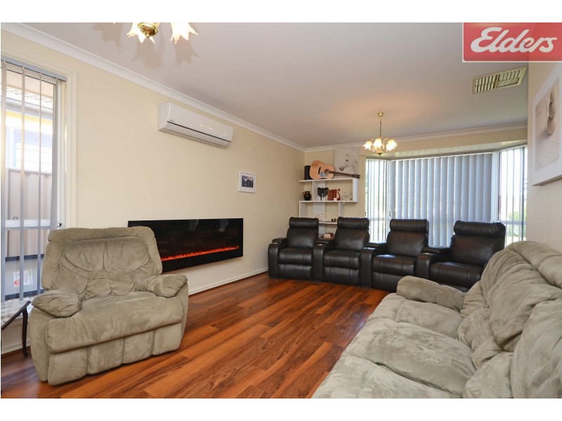 58 Harmer Street, Glenroy NSW 2640