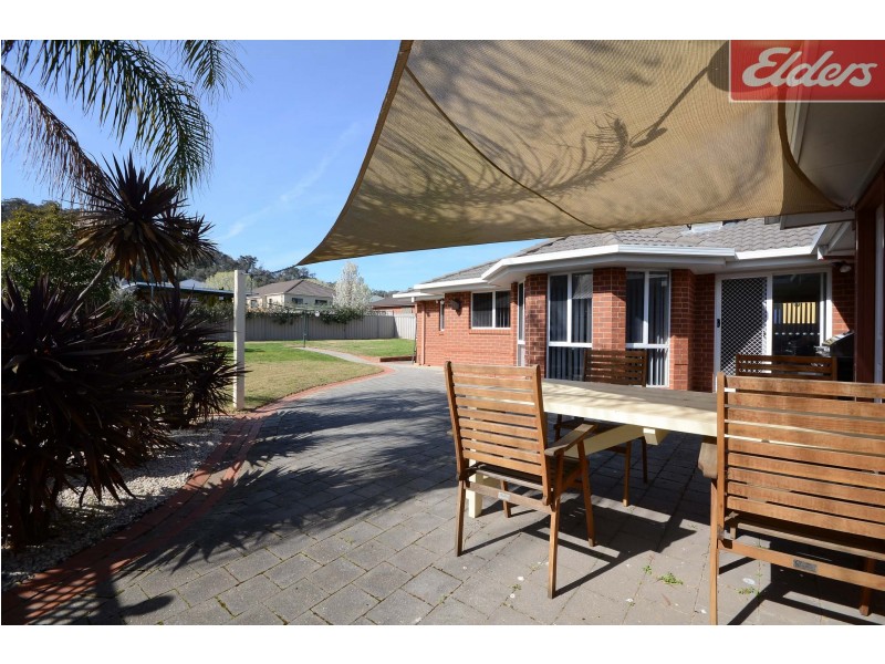 58 Harmer Street, Glenroy NSW 2640