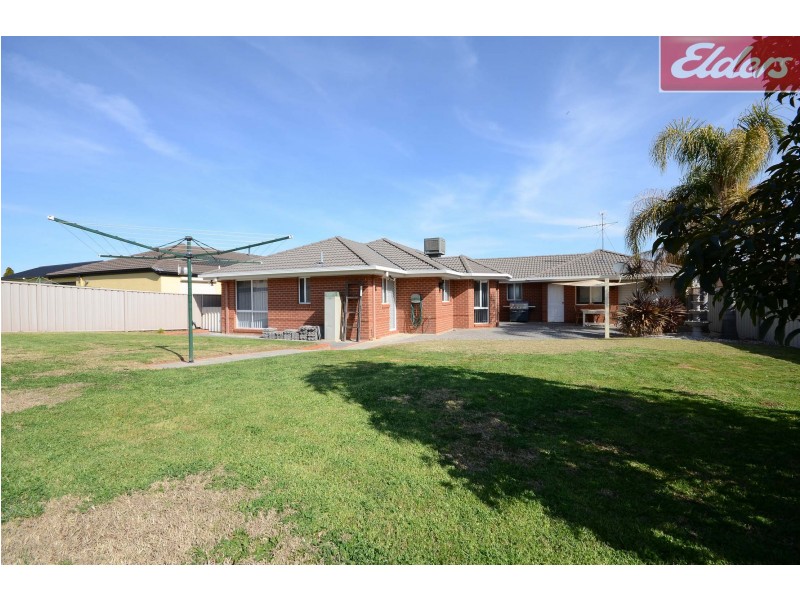 58 Harmer Street, Glenroy NSW 2640