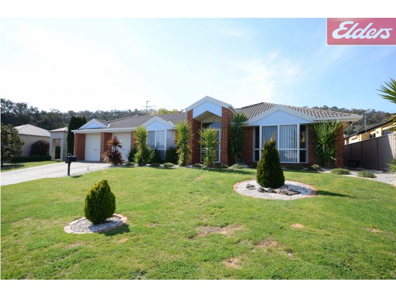 58 Harmer Street, Glenroy NSW 2640