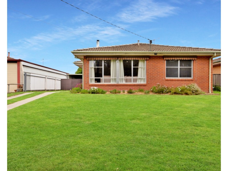 45 Anderson Street, Wodonga VIC 3690