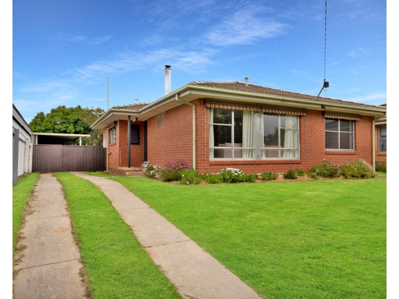 45 Anderson Street, Wodonga VIC 3690