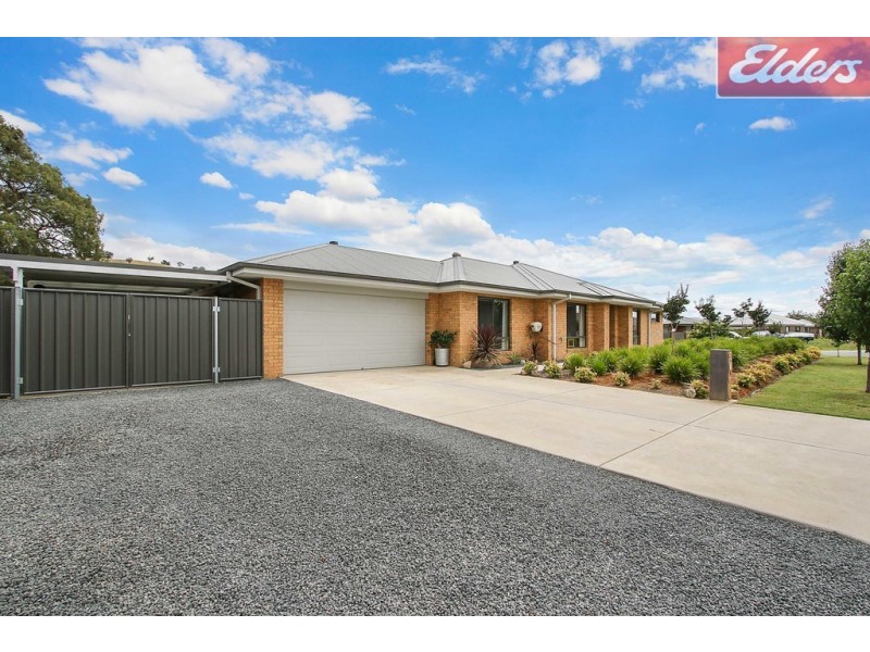 20 Klim Street, Wodonga VIC 3690