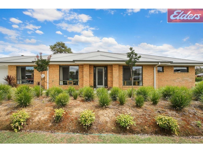 20 Klim Street, Wodonga VIC 3690