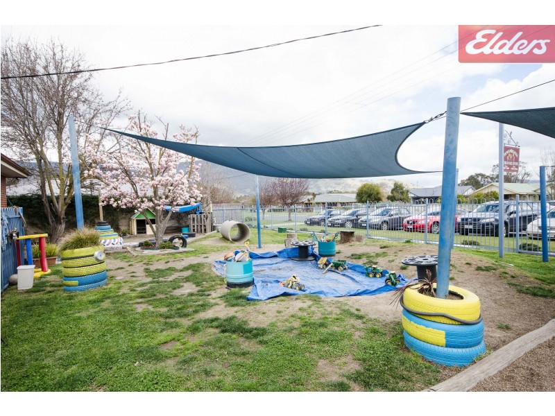 6 Huon Kiewa Road, Tangambalanga VIC 3691