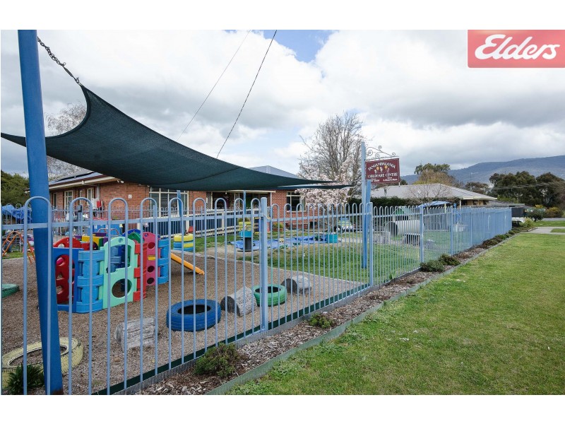 6 Huon Kiewa Road, Tangambalanga VIC 3691