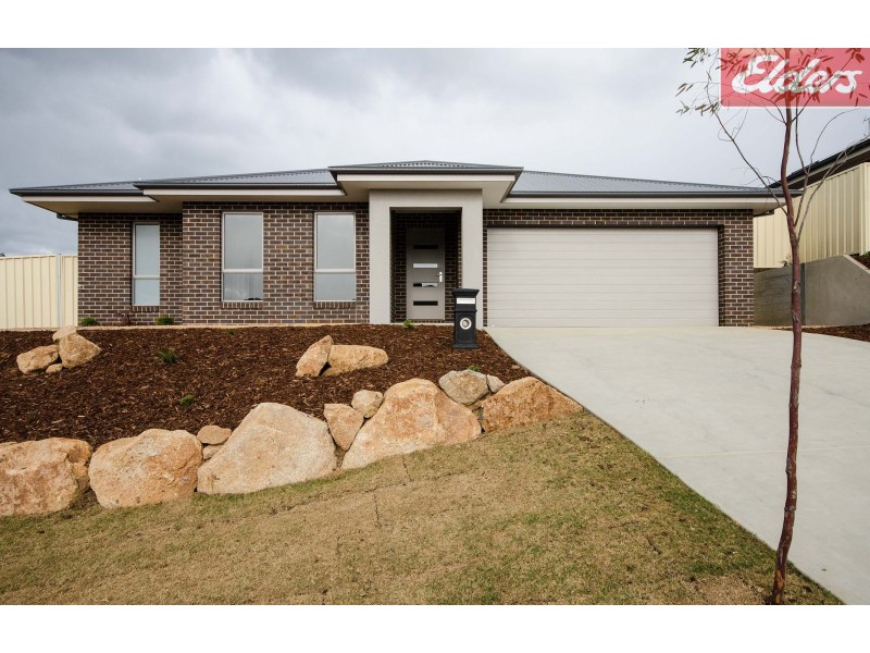 9 Barnes Street, Baranduda VIC 3691