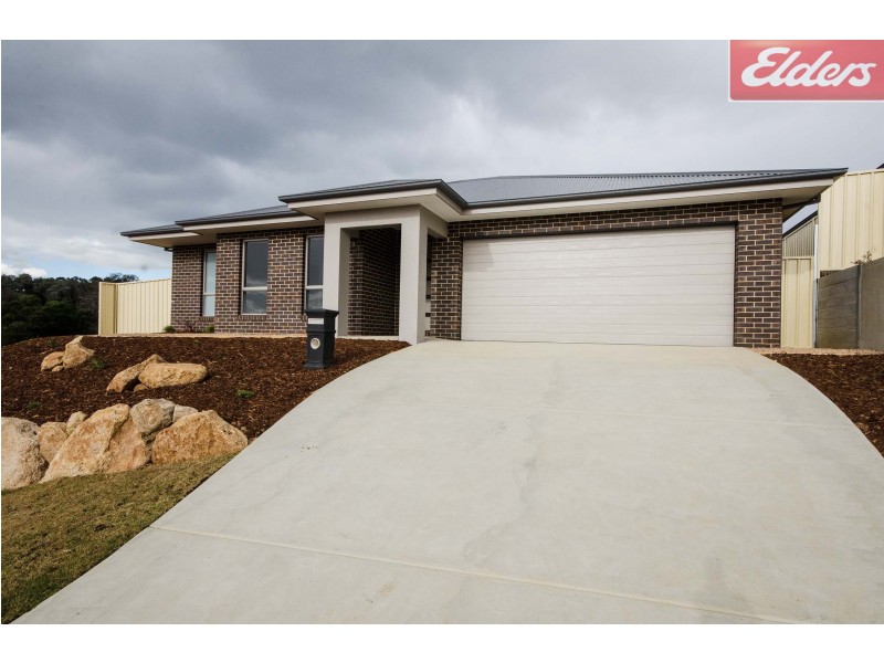 9 Barnes Street, Baranduda VIC 3691