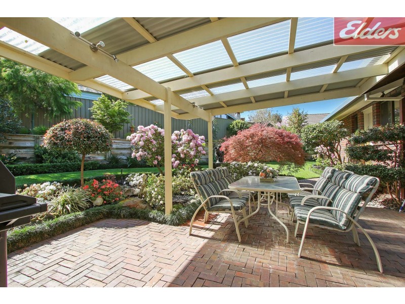 406 Carlma Crescent, Lavington NSW 2641