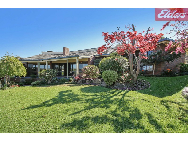406 Carlma Crescent, Lavington NSW 2641