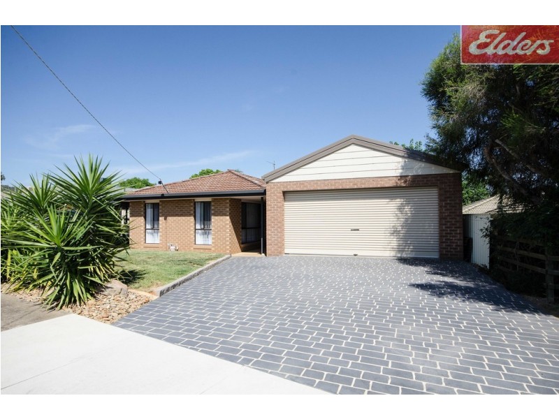 20 Fletcher Court, Wodonga VIC 3690
