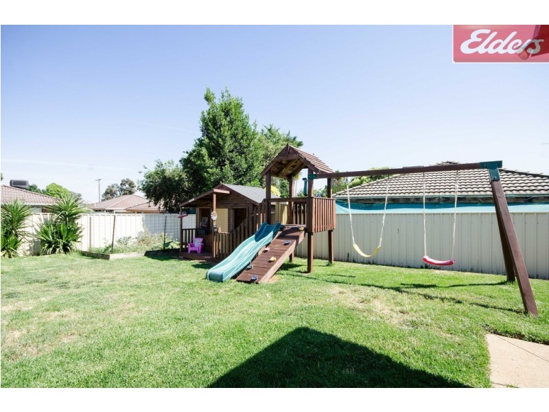 20 Fletcher Court, Wodonga VIC 3690