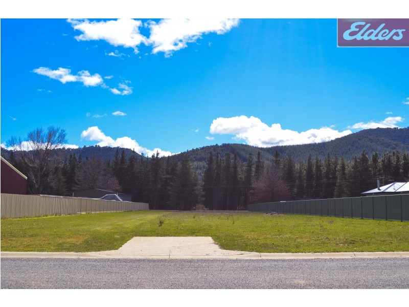 3 Tempo Crescent, Bright VIC 3741