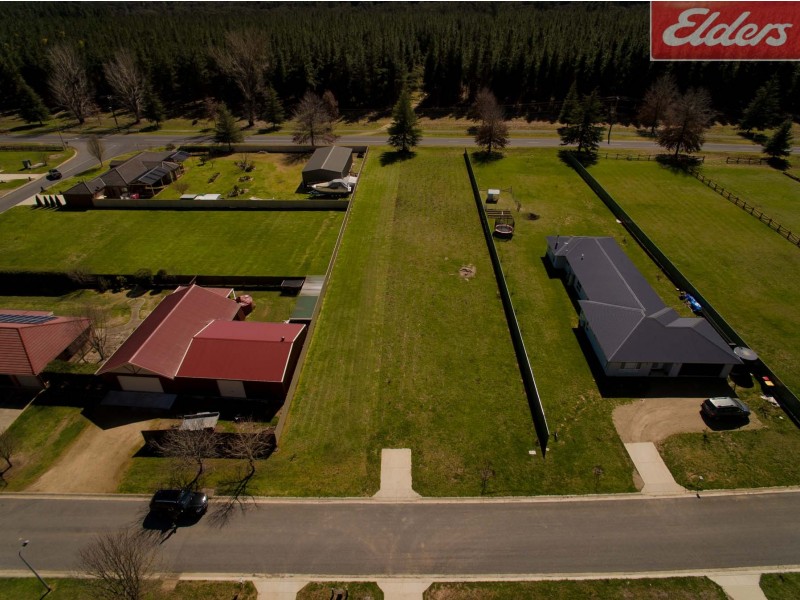 3 Tempo Crescent, Bright VIC 3741