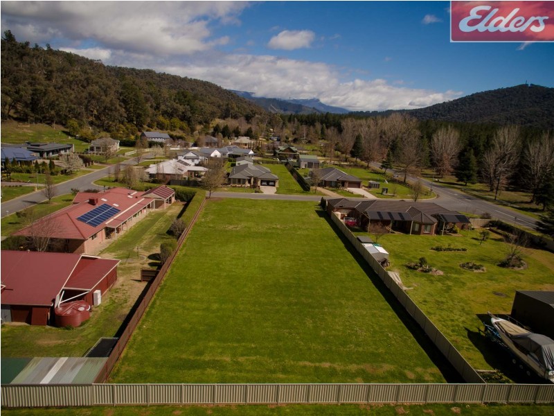 3 Tempo Crescent, Bright VIC 3741