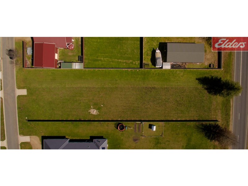 3 Tempo Crescent, Bright VIC 3741