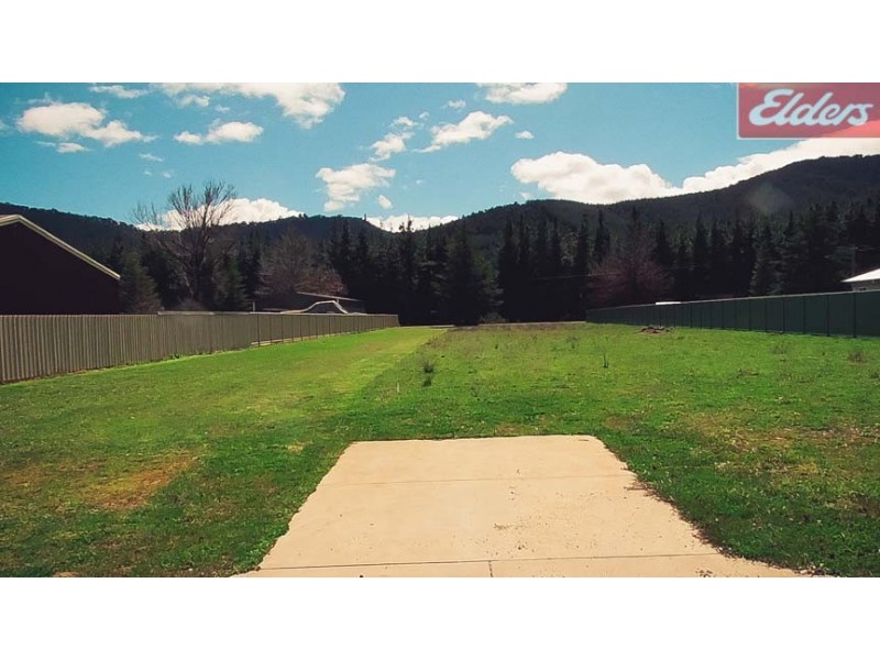 3 Tempo Crescent, Bright VIC 3741