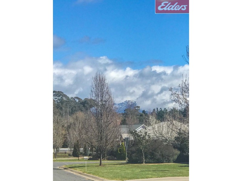 3 Tempo Crescent, Bright VIC 3741