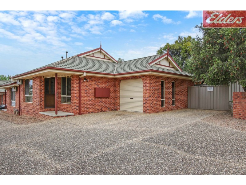 1/27 Severin Court, Thurgoona NSW 2640